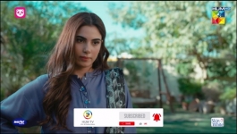 Meem Se Mohabbat - Episode 19 - 19th February 2025